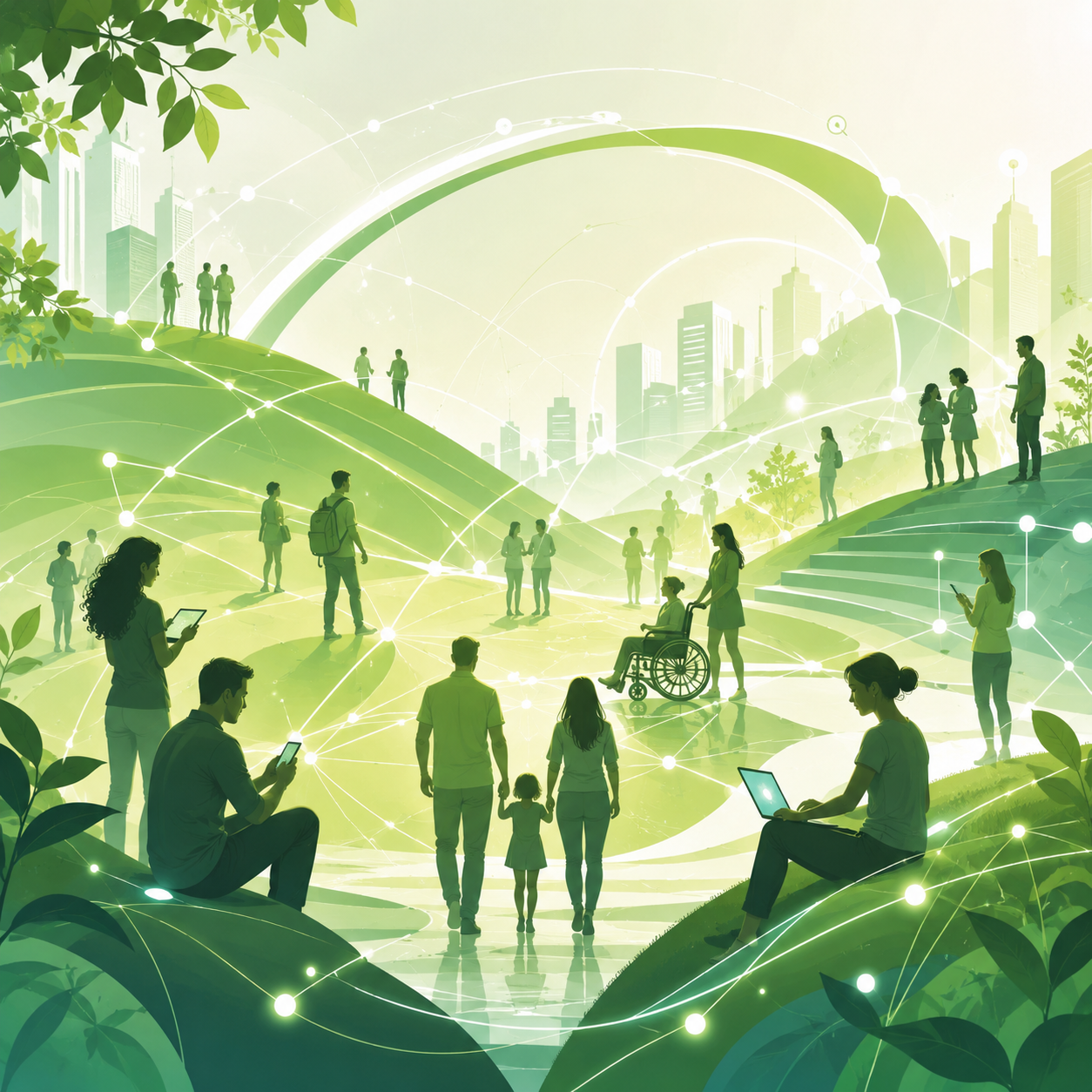 Digital Society